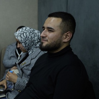 Telegram profile photo for Professionallardan