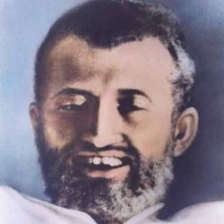 Telegram profile photo for Ramakrishna Sharanam