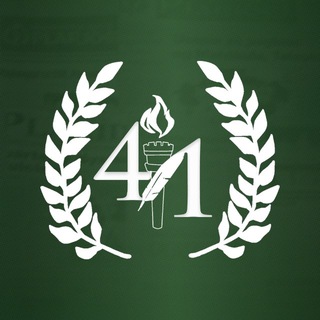 Telegram profile photo for Ang Pahayagang Plaridel