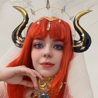 Telegram profile photo for Дори в омуте