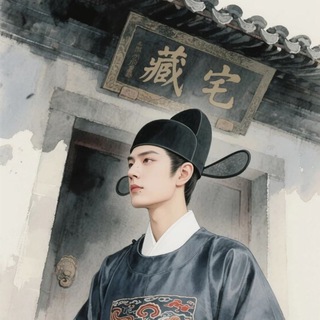 Telegram profile photo for ShiningWithChinese