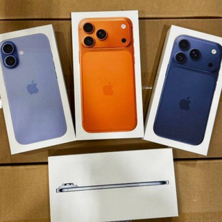 Telegram profile photo for iTop Store | Apple Техника