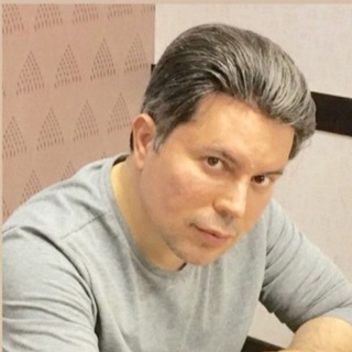Telegram profile photo for استاد ارین