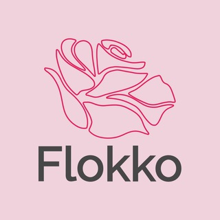 Telegram profile photo for Flokko | Цветы Строгино | Доставка цветов в Строгино