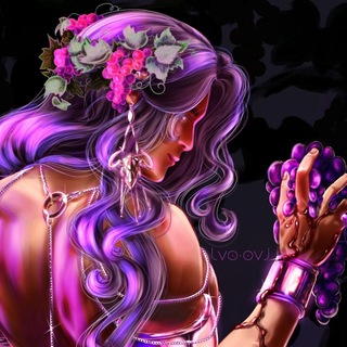 Telegram profile photo for малювала Лво ♡