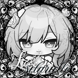 Telegram profile photo for 𝓛IFE ; 𝒮𝓮𝔩𝓪𝒓𝒊𝓮𝑙𝔩𝑒 ೀ