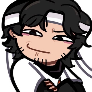 Telegram profile photo for GEPARD