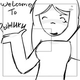 Telegram profile photo for рыжики