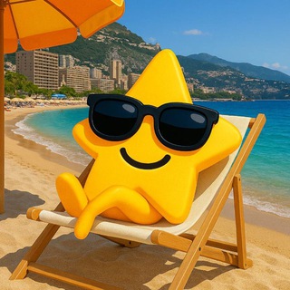 Telegram profile photo for Giveaway NFT | Stars