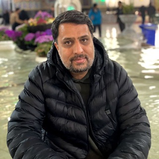 Telegram profile photo for جواد قربانپور