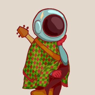 Telegram profile photo for /indie/
