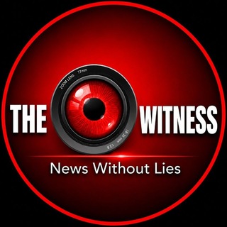 Telegram profile photo for The Eye Witness
