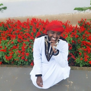 Telegram profile photo for Misbah ibnu Aliyi