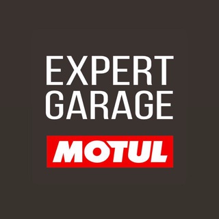 Telegram profile photo for EXPERT GARAGE KHV