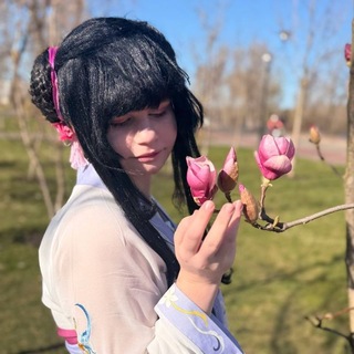Telegram profile photo for Дім М'ятного карасіка