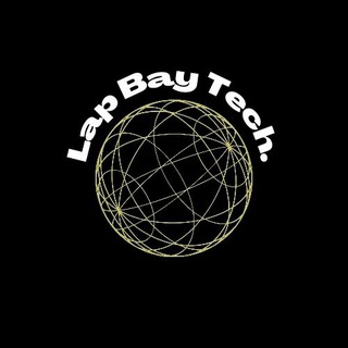 Telegram profile photo for LapBay tech