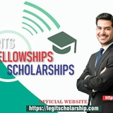 Telegram profile photo for Scholarships Abroad And Job opportunities In Europe 🌍🌍