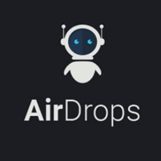 Telegram profile photo for ETH/BSC/SOL/FTM Airdrops