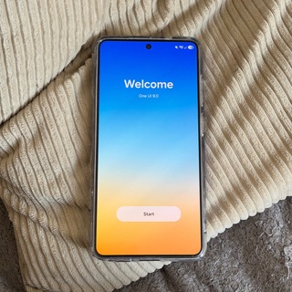 Telegram profile photo for Samsung One UI Hub