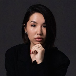 Telegram profile photo for Гульмира про Китай🇨🇳