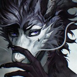 Telegram profile photo for IMP Art-case (SFW & NSFW)