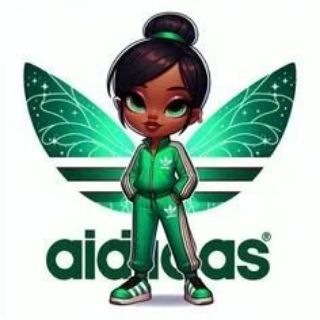 Telegram profile photo for Клуб девочек волшебниц