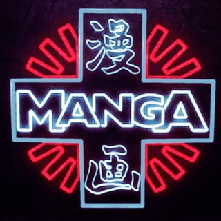 Telegram profile photo for Manga Collection 2.0