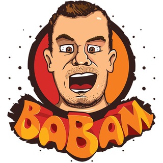Telegram profile photo for BabamTV