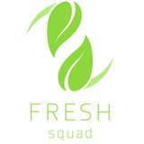 Telegram profile photo for FreshSquad
