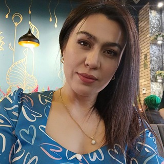 Telegram profile photo for DilyaDi риэлтор