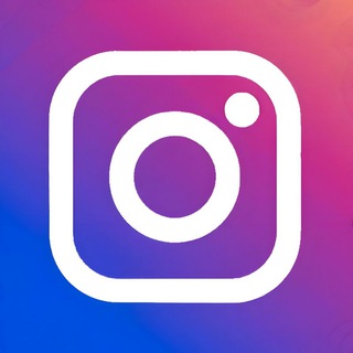 Telegram profile photo for Instagram Accounts & Services