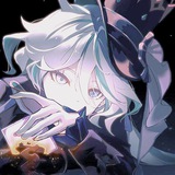 Telegram profile photo for Équipe des morts.