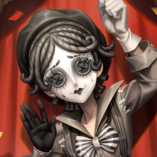 Telegram profile photo for 🎭 ᴍɪᴍᴇ ᴀʀᴛɪsᴛ (ɴᴏɴ)ᴅᴀɪʟʏ +ᴄғ