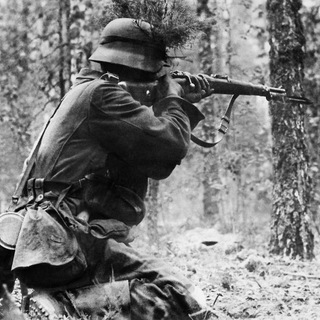 Telegram profile photo for Wehrmacht Pics