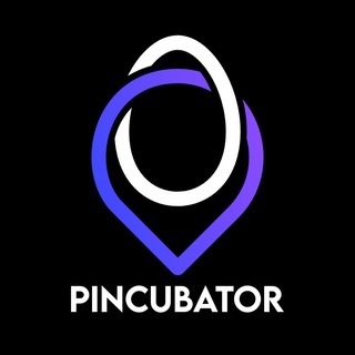 Telegram group profile photo for Pincubator Discussions