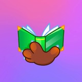 Telegram profile photo for КНИГИ НА АНГЛИЙСКОМ ЯЗЫКЕ| Library |BOOKS IN ENGLISH