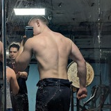 Telegram profile photo for переходник