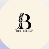 Telegram profile photo for توليد و پخش بهی شاپ BEHI SHOP