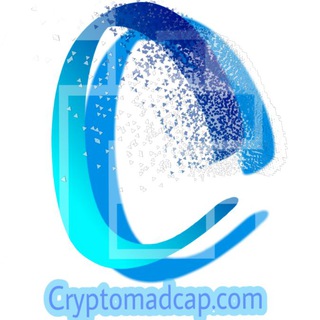 Telegram profile photo for Cryptomadcap