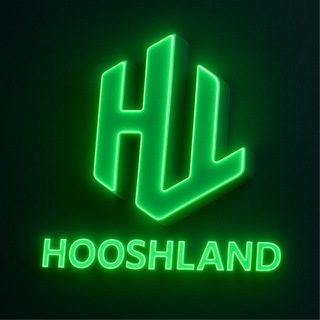Telegram profile photo for Hushland ai | هوش لند