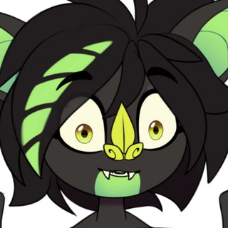 Telegram profile photo for ChloeBat - анонсы стримов