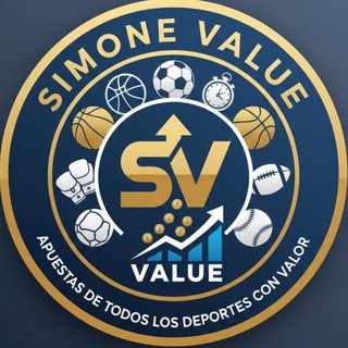 Telegram profile photo for SIMONE VALUE