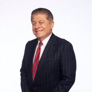 Telegram profile photo for Judge Napolitano