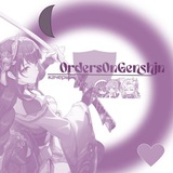 Telegram profile photo for Закрыт 🎀⋆*⋆Услуги Genshin Impact~