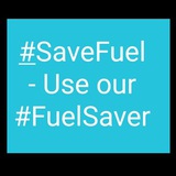 Telegram profile photo for Fuel Saver