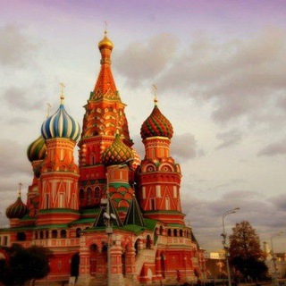 Telegram profile photo for ТАЯНЧ МОСКВА