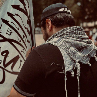 Telegram profile photo for تَبَارِيحُ الزَّمَانِ