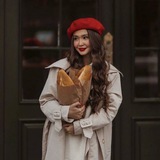 Telegram profile photo for Распаковка пиндуодуо🎀🛍️