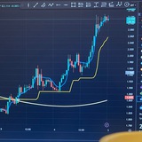 Telegram profile photo for HexTrade 📈
