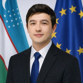 Telegram profile photo for Doniyor Farkhadjanov